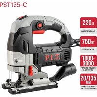 Электролобзик P.I.T. PST135-C - Превью изображения №13 — Интернет-магазин Time-Shop