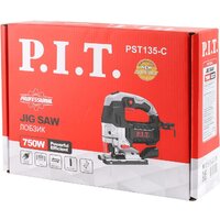 Электролобзик P.I.T. PST135-C - Превью изображения №2 — Интернет-магазин Time-Shop