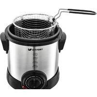 Фритюрница Kitfort KT-2011 - Превью изображения №3 — Интернет-магазин Time-Shop