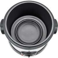 Фритюрница Kitfort KT-2011 - Превью изображения №4 — Интернет-магазин Time-Shop