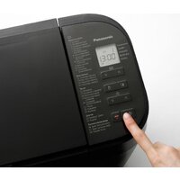 Хлебопечка Panasonic SD-R2530KTS - Превью изображения №7 — Интернет-магазин Time-Shop