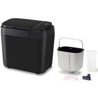 Хлебопечка Panasonic SD-R2530KTS - Превью изображения №13 — Интернет-магазин Time-Shop