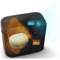 Хлебопечка Panasonic SD-R2530KTS - Превью изображения №11 — Интернет-магазин Time-Shop