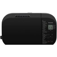 Хлебопечка Panasonic SD-R2530KTS - Превью изображения №4 — Интернет-магазин Time-Shop