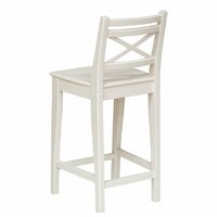 Стул Folium H600 B6R1013 (эмаль, бежевый) - Превью изображения №2 — Интернет-магазин Time-Shop