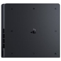 Игровая приставка Sony PlayStation 4 Slim 500GB + Call of Duty Modern Warfare II - Превью изображения №3 — Интернет-магазин Time-Shop