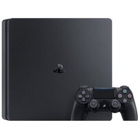 Игровая приставка Sony PlayStation 4 Slim 500GB + Call of Duty Modern Warfare II - Превью изображения №2 — Интернет-магазин Time-Shop