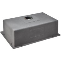 Кухонная мойка Stellar Evier E6050NB - Превью изображения №4 — Интернет-магазин Time-Shop