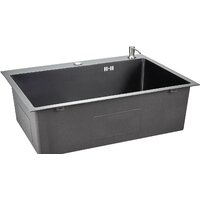 Кухонная мойка Stellar Evier E6050NB - Превью изображения №3 — Интернет-магазин Time-Shop