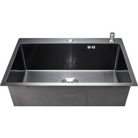 Кухонная мойка Stellar Evier E6050NB - Превью изображения №2 — Интернет-магазин Time-Shop