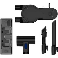 Пылесос Grundig VCP 7230 WET - Превью изображения №6 — Интернет-магазин Time-Shop