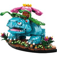 Конструктор LEGO Pokemon 72153 Венузавр, Чаризард и Бластойз - Превью изображения №8 — Интернет-магазин Time-Shop