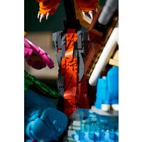 Конструктор LEGO Pokemon 72153 Венузавр, Чаризард и Бластойз - Превью изображения №18 — Интернет-магазин Time-Shop