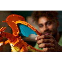 Конструктор LEGO Pokemon 72153 Венузавр, Чаризард и Бластойз - Превью изображения №17 — Интернет-магазин Time-Shop