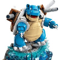 Конструктор LEGO Pokemon 72153 Венузавр, Чаризард и Бластойз - Превью изображения №7 — Интернет-магазин Time-Shop