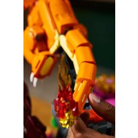 Конструктор LEGO Pokemon 72153 Венузавр, Чаризард и Бластойз - Превью изображения №16 — Интернет-магазин Time-Shop