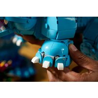 Конструктор LEGO Pokemon 72153 Венузавр, Чаризард и Бластойз - Превью изображения №15 — Интернет-магазин Time-Shop