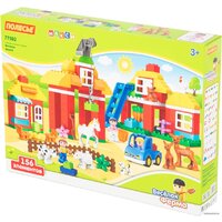 Полесье 77592 Весёлая ферма