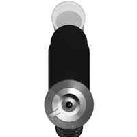 Капсульная кофеварка DeLonghi Nespresso Vertuo Next ENV 120.GY - Превью изображения №7 — Интернет-магазин Time-Shop