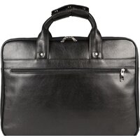 Сумка Carlo Gattini Lamberto 1008-01 (черный) - Превью изображения №3 — Интернет-магазин Time-Shop