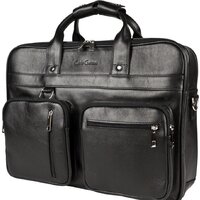 Carlo Gattini Lamberto 1008-01 (черный)