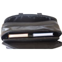 Сумка Carlo Gattini Lamberto 1008-01 (черный) - Превью изображения №4 — Интернет-магазин Time-Shop