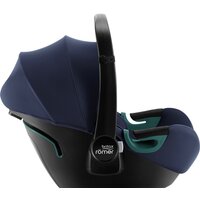 Детское автокресло Britax Romer Baby-Safe 3 I-Size (indigo blue) - Превью изображения №2 — Интернет-магазин Time-Shop