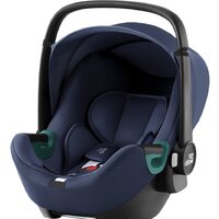 Britax Romer Baby-Safe 3 I-Size (indigo blue)