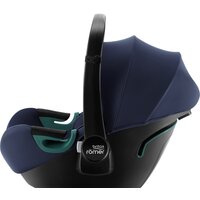 Детское автокресло Britax Romer Baby-Safe 3 I-Size (indigo blue) - Превью изображения №4 — Интернет-магазин Time-Shop