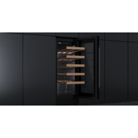 Винный шкаф TEKA RVU 10020 GBK - Превью изображения №11 — Интернет-магазин Time-Shop