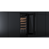 Винный шкаф TEKA RVU 10020 GBK - Превью изображения №10 — Интернет-магазин Time-Shop