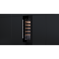 Винный шкаф TEKA RVU 10020 GBK - Превью изображения №9 — Интернет-магазин Time-Shop