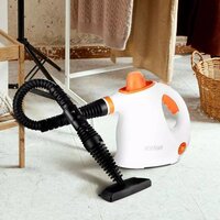 Пароочиститель Kitfort KT-9194-2 - Превью изображения №6 — Интернет-магазин Time-Shop