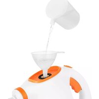 Пароочиститель Kitfort KT-9194-2 - Превью изображения №5 — Интернет-магазин Time-Shop