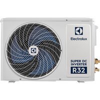 Кондиционер Electrolux Onix Super DC EACS/I-12HIX-BLACK/N8 - Превью изображения №8 — Интернет-магазин Time-Shop