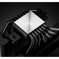 Кулер для процессора Thermalright Phantom Spirit 120 Digital EVO (черный) - Превью изображения №4 — Интернет-магазин Time-Shop