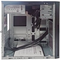 Корпус Powerman DA816BK 500W 6193556 - Превью изображения №9 — Интернет-магазин Time-Shop