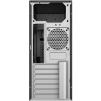 Корпус Powerman DA816BK 500W 6193556 - Превью изображения №8 — Интернет-магазин Time-Shop