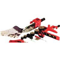 Аппараты для сварки труб