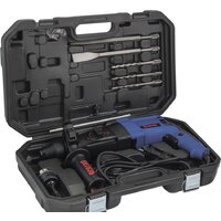 Перфоратор Витязь ПЭ-1100 18014001 - Превью изображения №2 — Интернет-магазин Time-Shop