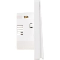 Выключатель Hommyn zigbee 1 клавиша SWZBNN01W (без нейтрали) - Превью изображения №5 — Интернет-магазин Time-Shop