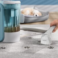 Пылесос Philips SpotClean 3000 XW3193/11 - Превью изображения №8 — Интернет-магазин Time-Shop