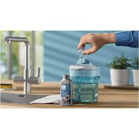 Пылесос Philips SpotClean 3000 XW3193/11 - Превью изображения №5 — Интернет-магазин Time-Shop