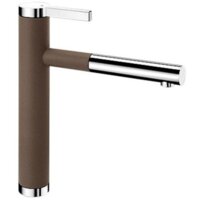 Blanco Linee-S Silgranit (кофе) [518445]