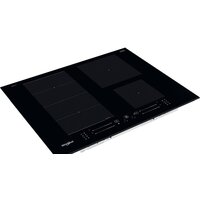 Варочная панель Whirlpool WF S9365 BF/IXL - Превью изображения №3 — Интернет-магазин Time-Shop