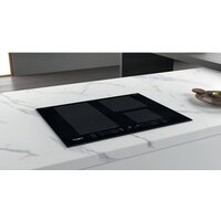 Варочная панель Whirlpool WF S9365 BF/IXL - Превью изображения №10 — Интернет-магазин Time-Shop