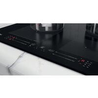 Варочная панель Whirlpool WF S9365 BF/IXL - Превью изображения №14 — Интернет-магазин Time-Shop