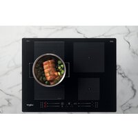 Варочная панель Whirlpool WF S9365 BF/IXL - Превью изображения №6 — Интернет-магазин Time-Shop