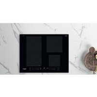 Варочная панель Whirlpool WF S9365 BF/IXL - Превью изображения №4 — Интернет-магазин Time-Shop