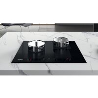 Варочная панель Whirlpool WF S9365 BF/IXL - Превью изображения №7 — Интернет-магазин Time-Shop